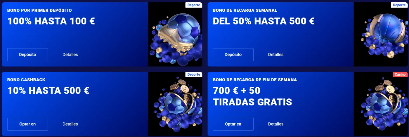 Frumzi Casino Bonos y Promociones Deportivas Frumzi Casino promociones con bono deportivo, recarga semanal, cashback y tiradas gratis